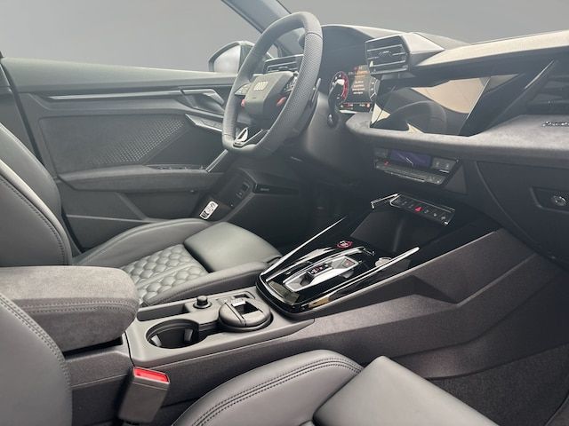 Audi RS3 Berline 2.5 TFSI Quattro S Tronic - 2025 - Joinsteer - #6