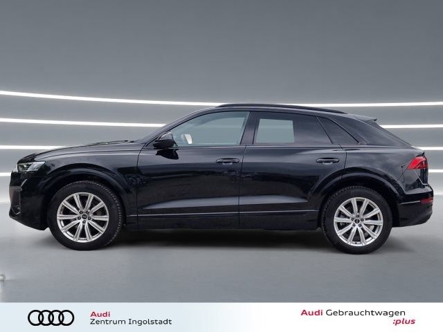 Audi Q8 45 TDI Quattro Tiptronic - 2025 - Joinsteer - #5