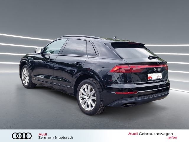 Audi Q8 45 TDI Quattro Tiptronic - 2025 - Joinsteer - #6