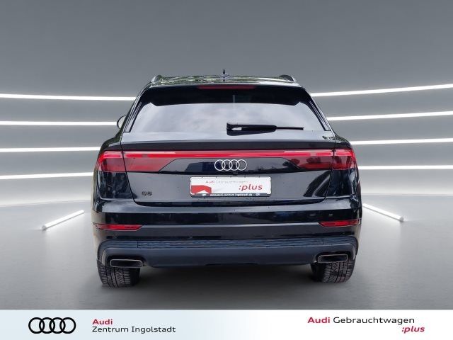 Audi Q8 45 TDI Quattro Tiptronic - 2025 - Joinsteer - #7