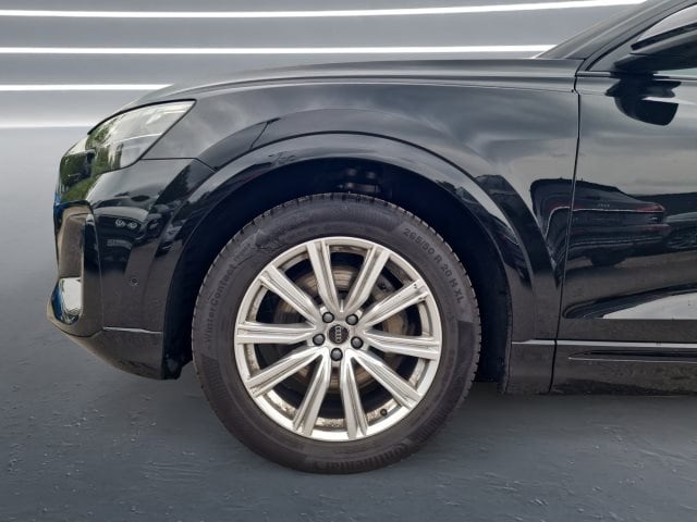 Audi Q8 45 TDI Quattro Tiptronic - 2025 - Joinsteer - #9