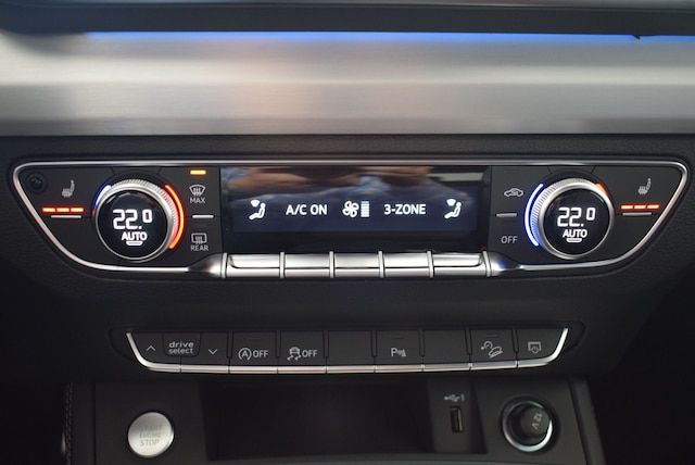 Audi Q5 40 TDI Quattro S Tronic - 2023 - Joinsteer - #14