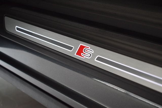 Audi Q5 40 TDI Quattro S Tronic - 2023 - Joinsteer - #18