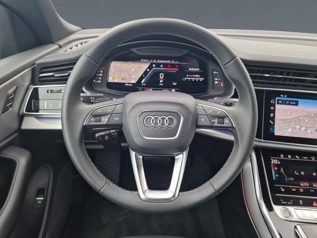 Audi Q8 45 TDI Quattro Tiptronic - 2025 - Joinsteer - #13