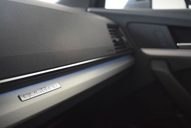 Audi Q5 40 TDI Quattro S Tronic - 2023 - Joinsteer - #21