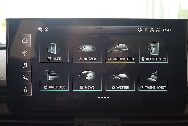 Audi Q5 40 TDI Quattro S Tronic - 2023 - Joinsteer - #22