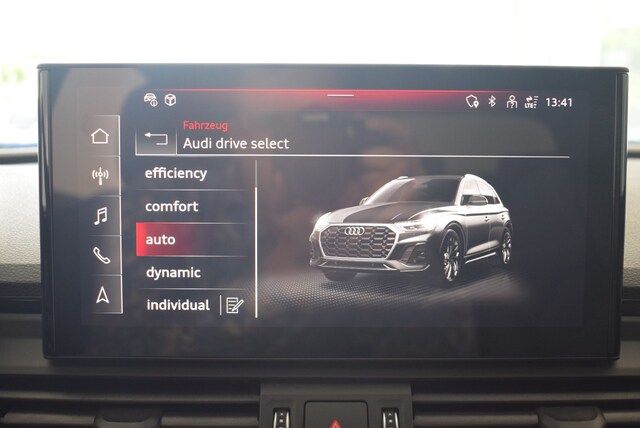 Audi Q5 40 TDI Quattro S Tronic - 2023 - Joinsteer - #24