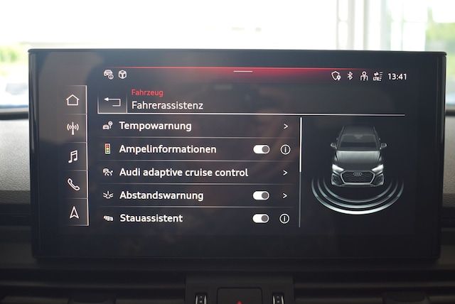 Audi Q5 40 TDI Quattro S Tronic - 2023 - Joinsteer - #25