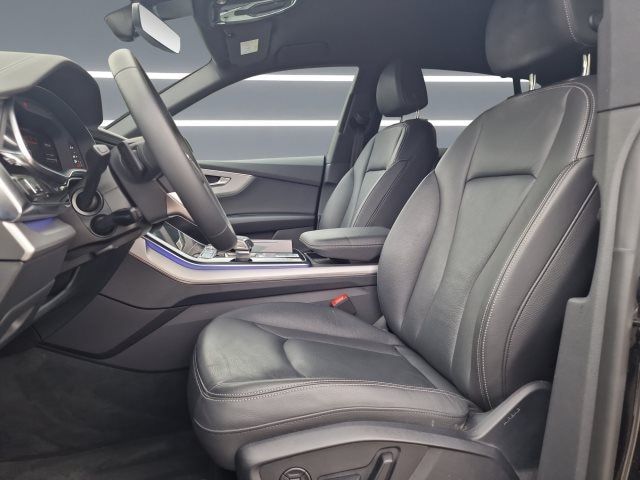 Audi Q8 45 TDI Quattro Tiptronic - 2025 - Joinsteer - #18