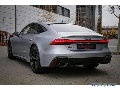 Audi RS7 TFSI Quattro Tiptronic - - Joinsteer - #2