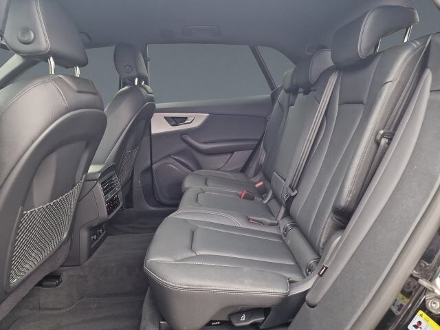 Audi Q8 45 TDI Quattro Tiptronic - 2025 - Joinsteer - #19