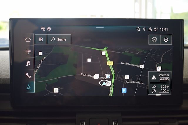 Audi Q5 40 TDI Quattro S Tronic - 2023 - Joinsteer - #27