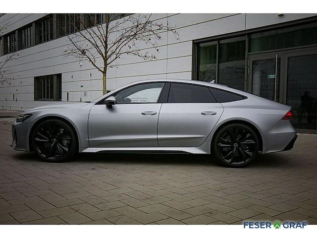 Audi RS7 TFSI Quattro Tiptronic - 2025 - Joinsteer - #4