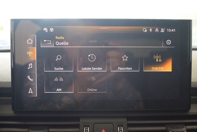 Audi Q5 40 TDI Quattro S Tronic - 2023 - Joinsteer - #28
