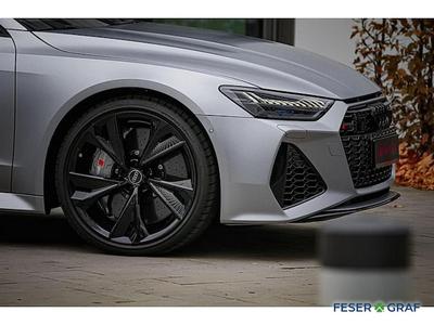 Audi RS7 TFSI Quattro Tiptronic - - Joinsteer - #4
