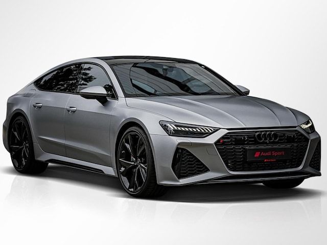 Audi RS7 TFSI Quattro Tiptronic - 2025 - Joinsteer - #8