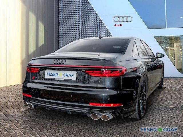 Audi S8 TFSI Quattro Tiptronic - 2024 - Joinsteer - #2
