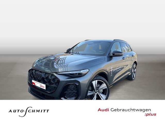 Audi Q5 TDI Quattro S Tronic - 2025 - Joinsteer - #1