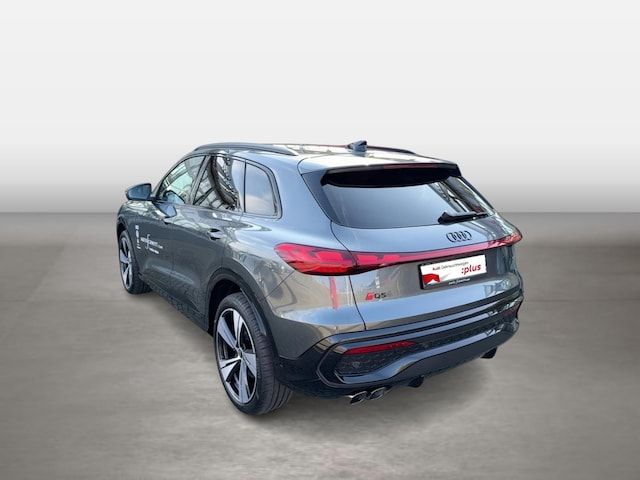 Audi Q5 TDI Quattro S Tronic - 2025 - Joinsteer - #3