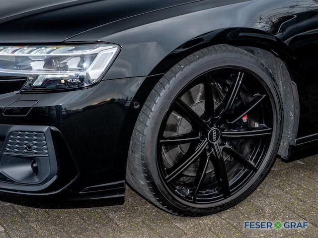 Audi S8 TFSI Quattro Tiptronic - 2024 - Joinsteer - #10