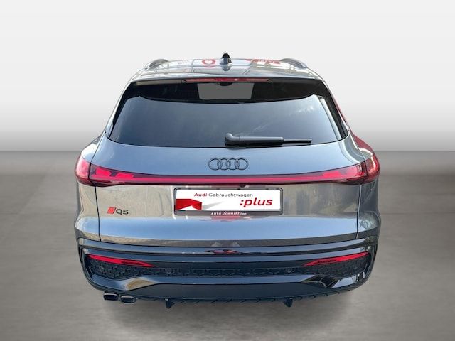 Audi Q5 TDI Quattro S Tronic - 2025 - Joinsteer - #4