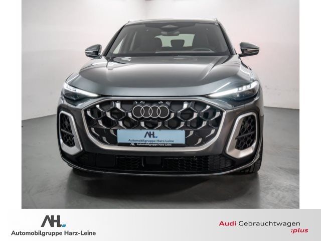 Audi SQ5 SUV TFSI S Tronic - 2025 - Joinsteer - #2