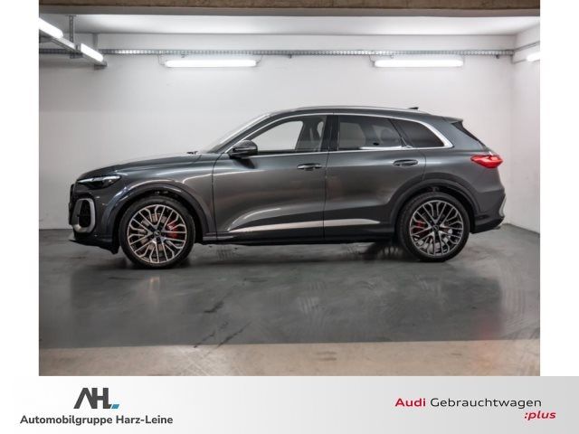 Audi SQ5 SUV TFSI S Tronic - 2025 - Joinsteer - #3