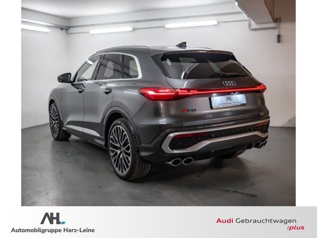 Audi SQ5 SUV TFSI S Tronic - 2025 - Joinsteer - #4