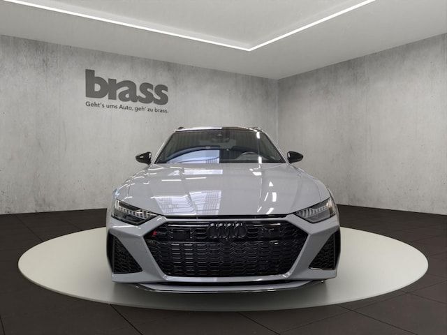 Audi RS6 avant TFSI Quattro Tiptronic - 2022 - Joinsteer - #8