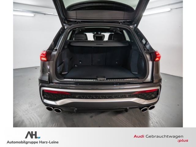 Audi SQ5 SUV TFSI S Tronic - 2025 - Joinsteer - #6
