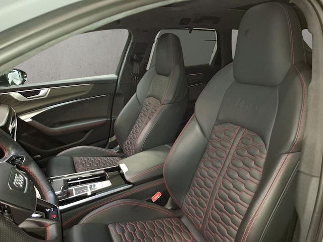 Audi RS6 avant TFSI Quattro Tiptronic - 2022 - Joinsteer - #9