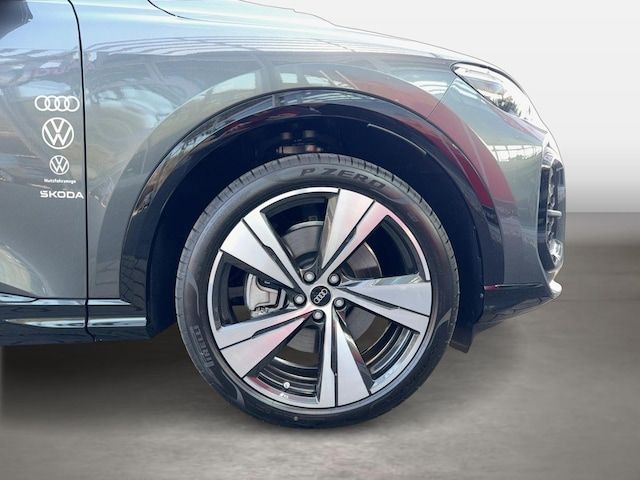 Audi Q5 TDI Quattro S Tronic - 2025 - Joinsteer - #7