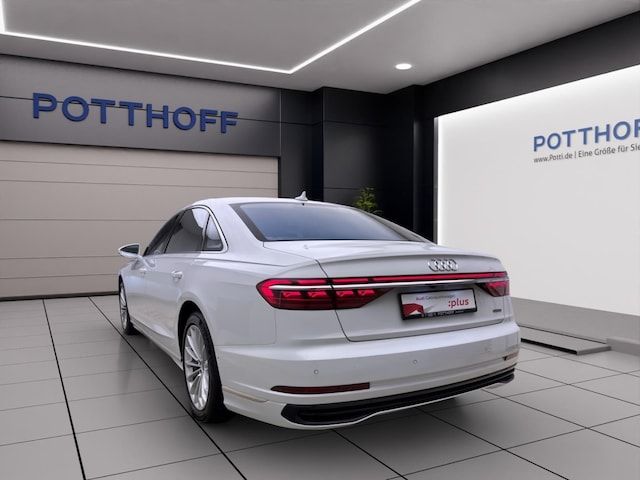Audi A8 L 50 TDI Quattro Tiptronic - 2022 - Joinsteer - #2