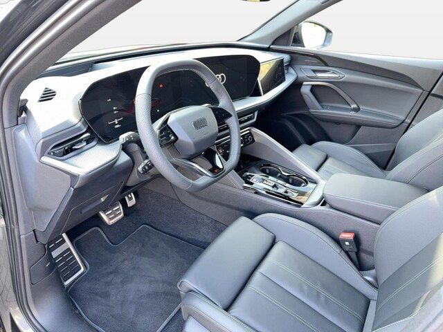 Audi Q5 TDI Quattro S Tronic - 2025 - Joinsteer - #9