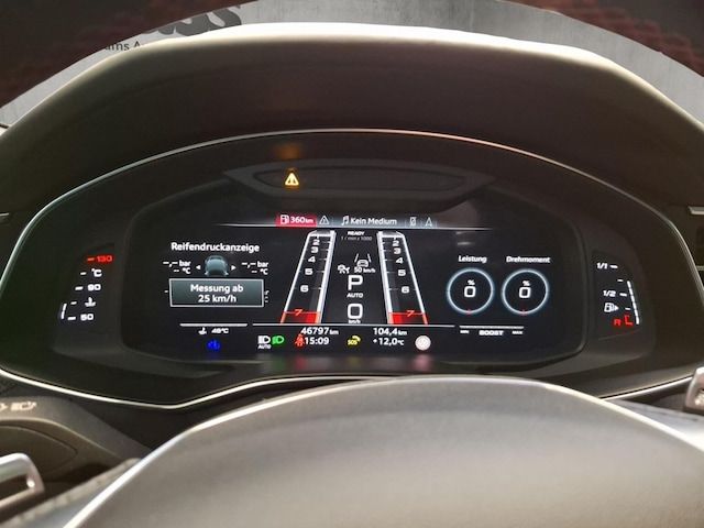 Audi RS6 avant TFSI Quattro Tiptronic - 2022 - Joinsteer - #11