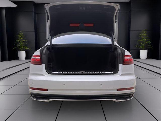 Audi A8 L 50 TDI Quattro Tiptronic - 2022 - Joinsteer - #4