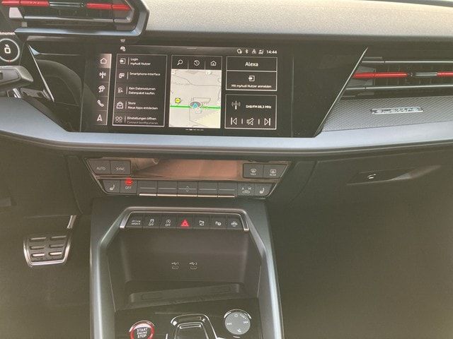 Audi RS3 Sportback TFSI Quattro S Tronic - 2025 - Joinsteer - #13