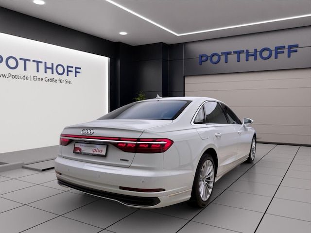 Audi A8 L 50 TDI Quattro Tiptronic - 2022 - Joinsteer - #5