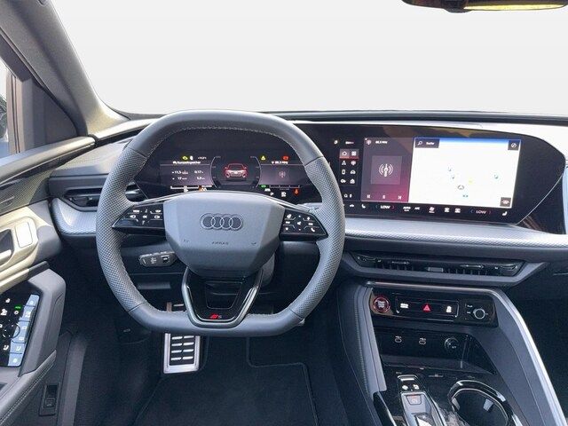 Audi Q5 TDI Quattro S Tronic - 2025 - Joinsteer - #10