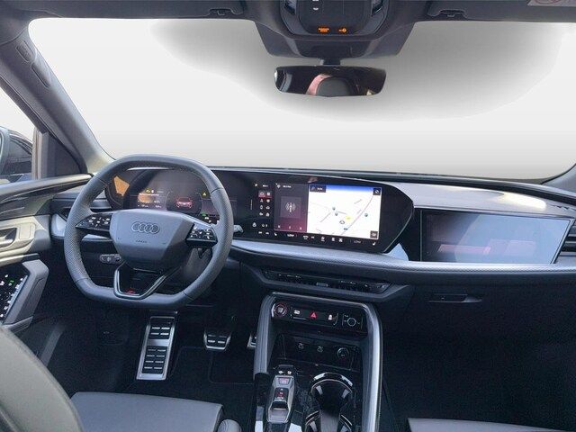 Audi Q5 TDI Quattro S Tronic - 2025 - Joinsteer - #11