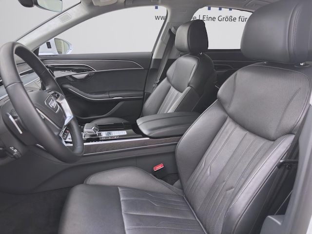 Audi A8 L 50 TDI Quattro Tiptronic - 2022 - Joinsteer - #9