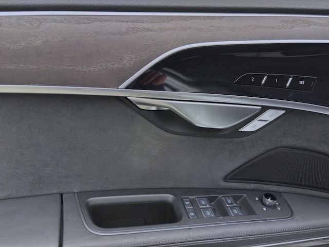 Audi A8 L 50 TDI Quattro Tiptronic - 2022 - Joinsteer - #11