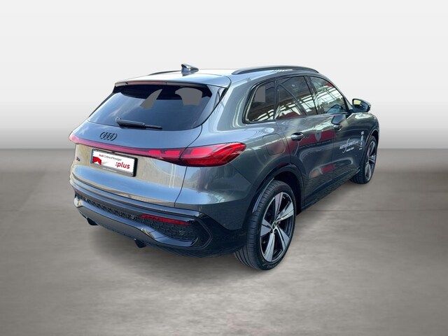 Audi Q5 TDI Quattro S Tronic - 2025 - Joinsteer - #14
