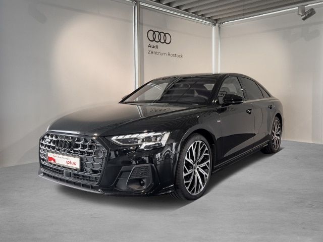 Audi A8 50 TDI Quattro Tiptronic - 2024 - Joinsteer - #2