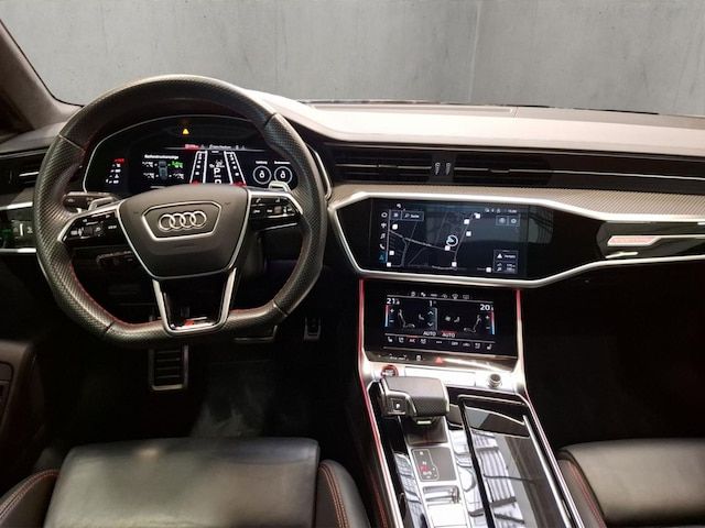 Audi RS6 avant TFSI Quattro Tiptronic - 2022 - Joinsteer - #14