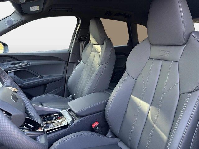 Audi Q5 TDI Quattro S Tronic - 2025 - Joinsteer - #19