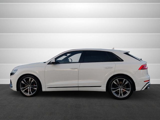Audi SQ8 SUV TFSI Quattro Tiptronic - 2022 - Joinsteer - #4