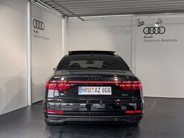 Audi A8 50 TDI Quattro Tiptronic - 2024 - Joinsteer - #5