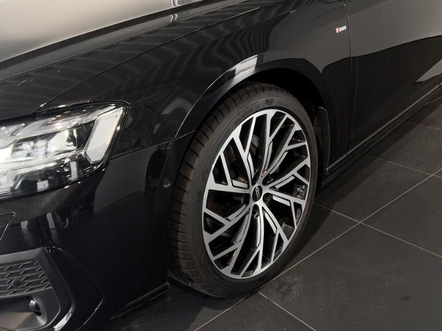 Audi A8 50 TDI Quattro Tiptronic - 2024 - Joinsteer - #6
