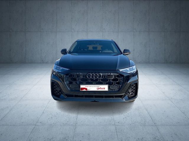 Audi Q8 TFSI E 55 TFSI E Quattro Tiptronic - 2025 - Joinsteer - #8